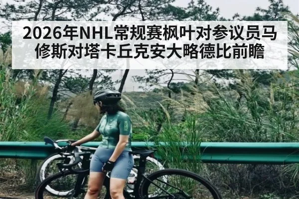 2026年NHL常规赛枫叶对参议员马修斯对塔卡丘克安大略德比前瞻