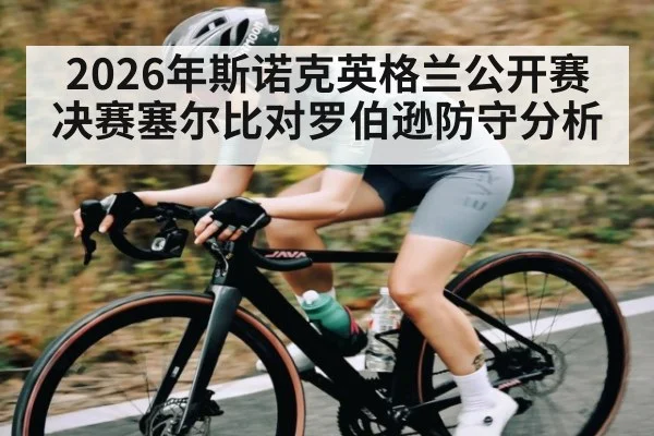 2026年斯诺克英格兰公开赛决赛塞尔比对罗伯逊防守分析